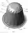 Fig. 04 - Beverage capsule