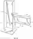 Fig. 03 - Structural member with stabilizing protrusions