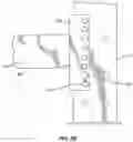 Fig. 04 - Structural member with stabilizing protrusions