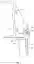 Fig. 05 - Structural member with stabilizing protrusions