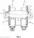 Fig. 05 - Dynamic conveyor system for custom sized packaging