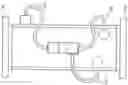 Fig. 01 - Vortex effect particle accelerator transport device