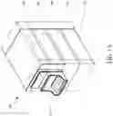 Fig. 02 - DOCUMENT TRANSPORT PATH WITHOUT IDLER ROLLERS