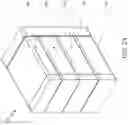 Fig. 06 - DOCUMENT TRANSPORT PATH WITHOUT IDLER ROLLERS