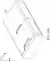 Fig. 28 - DOCUMENT TRANSPORT PATH WITHOUT IDLER ROLLERS