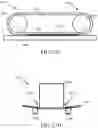 Fig. 63 - DOCUMENT TRANSPORT PATH WITHOUT IDLER ROLLERS