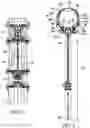 Fig. 06 - Tower hoist, platform and davit system