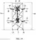 Fig. 26 - Tower hoist, platform and davit system