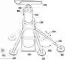 Fig. 01 - TREE AND POLE STABILIZATION TOOL