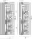 Fig. 06 - Outgassing material coated cavity for a micro-electro mechanical system device and methods for forming the same