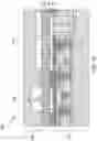 Fig. 20 - Outgassing material coated cavity for a micro-electro mechanical system device and methods for forming the same