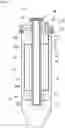 Fig. 06 - Hydrogen producing apparatus, method for separating solid product and system for discharging and recycling solid product
