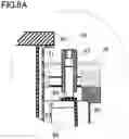 Fig. 09 - Hydrogen producing apparatus, method for separating solid product and system for discharging and recycling solid product