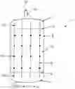 Fig. 01 - Process for producing 2,3,3,3-tetrafluoropropene, and reactor for carrying out said process