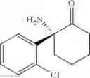 Fig. 131 - Process for synthesis and purification of (2R,6R)-hydroxynorketamine