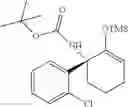 Fig. 28 - Process for synthesis and purification of (2R,6R)-hydroxynorketamine