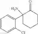 Fig. 46 - Process for synthesis and purification of (2R,6R)-hydroxynorketamine
