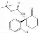 Fig. 49 - Process for synthesis and purification of (2R,6R)-hydroxynorketamine