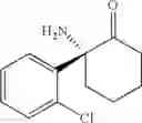 Fig. 72 - Process for synthesis and purification of (2R,6R)-hydroxynorketamine
