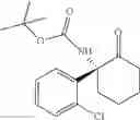 Fig. 76 - Process for synthesis and purification of (2R,6R)-hydroxynorketamine