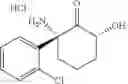 Fig. 79 - Process for synthesis and purification of (2R,6R)-hydroxynorketamine
