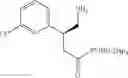 Fig. 10 - Polymyxin compounds