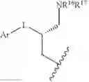 Fig. 21 - Polymyxin compounds
