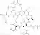 Fig. 55 - Polymyxin compounds
