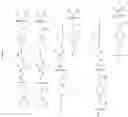 Fig. 85 - Biological buffers with wide buffering ranges