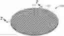 Fig. 01 - Method of treating a surface, surface-modified abrasive particles, and resin-bond abrasive articles