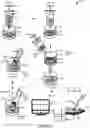 Fig. 06 - Devices, systems and methods to detect viable infectious agents in a fluid sample and susceptibility of infectious agents to anti-infectives