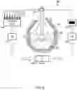 Fig. 05 - METHODS FOR CONTROLLING THE POSITION OF FURNASE LANCES