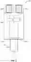 Fig. 03 - Multi-chamber deposition equipment for solid free form fabrication