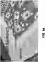 Fig. 02 - Pattern practicing apparatus for longarm quilting machines