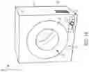 Fig. 02 - Suspensionless laundry apparatuses and methods of balancing a laundry apparatus