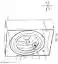 Fig. 03 - Suspensionless laundry apparatuses and methods of balancing a laundry apparatus