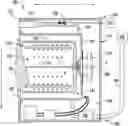 Fig. 01 - SYSTEM AND METHOD FOR DETERMINING LAUNDRY LOAD WEIGHT WITHIN A WASHING MACHINE APPLIANCE