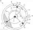 Fig. 01 - Dynamic balancing assemblies and laundry apparatuses having one or more clocksprings