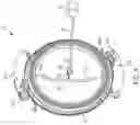Fig. 10 - Dynamic balancing assemblies and laundry apparatuses having one or more clocksprings