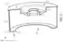 Fig. 09 - Laundry apparatuses having dynamic balancing assemblies