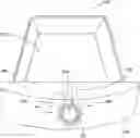 Fig. 01 - Fabric treating appliance comprising a bulk dispenser