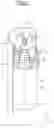Fig. 04 - Device for levelling an offshore foundation construction
