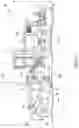 Fig. 02 - Retention assembly for grader machine blade
