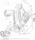 Fig. 02 - Interchangeable multi-function handle for a work vehicle