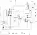 Fig. 01 - Hydraulic circuit for construction equipment