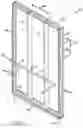 Fig. 02 - Machine walls