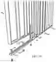 Fig. 08 - Machine walls