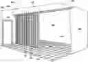 Fig. 01 - Movable partition systems and related methods
