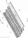 Fig. 08 - Gutter protection assembly