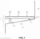 Fig. 02 - Tiled floor assembly and components